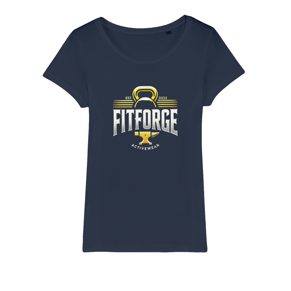 FITFORGE Women's Premium T-Shirt - FitForge Online