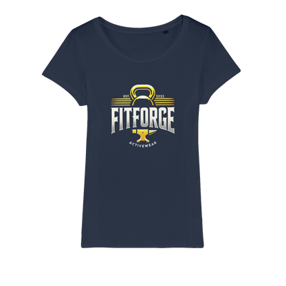 FITFORGE Women's Premium T-Shirt - FitForge Online