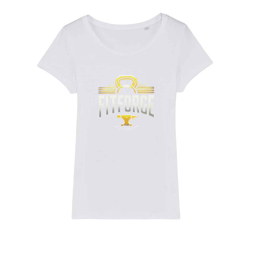 FITFORGE Women's Premium T-Shirt - FitForge Online