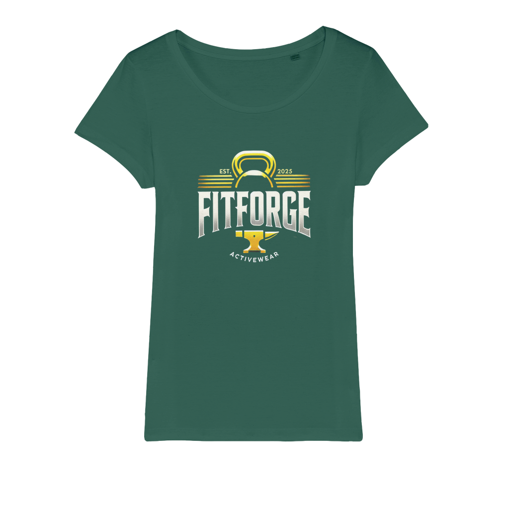 FITFORGE Women's Premium T-Shirt - FitForge Online