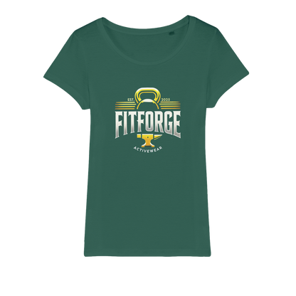 FITFORGE Women's Premium T-Shirt - FitForge Online