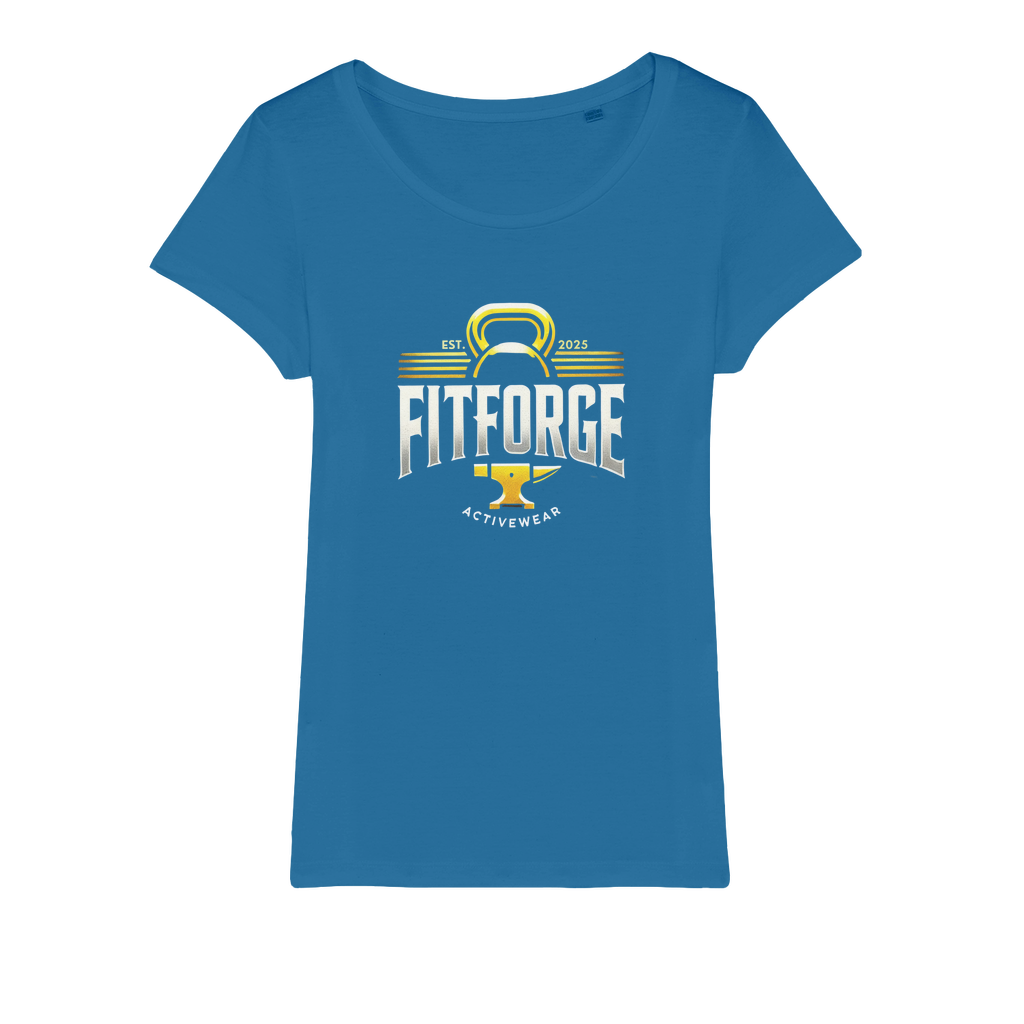 FITFORGE Women's Premium T-Shirt - FitForge Online