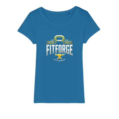 FITFORGE Women's Premium T-Shirt - FitForge Online