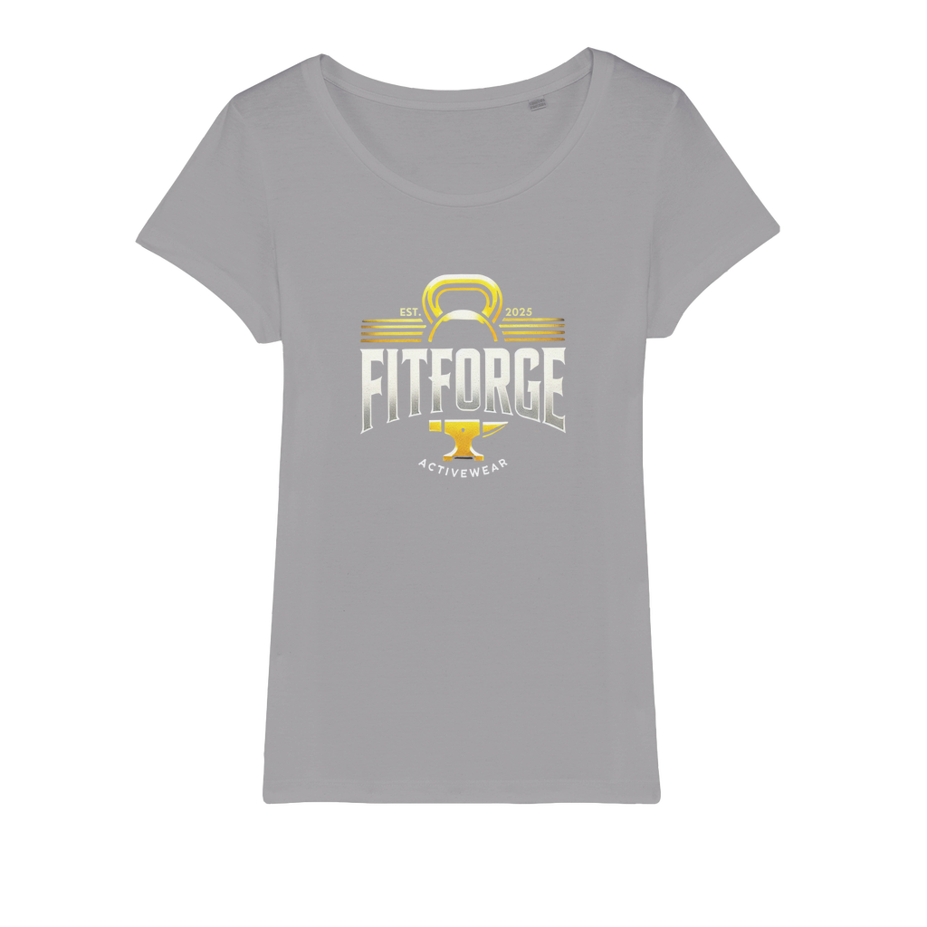 FITFORGE Women's Premium T-Shirt - FitForge Online