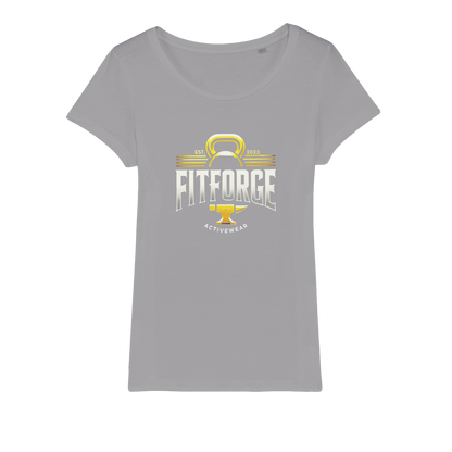 FITFORGE Women's Premium T-Shirt - FitForge Online