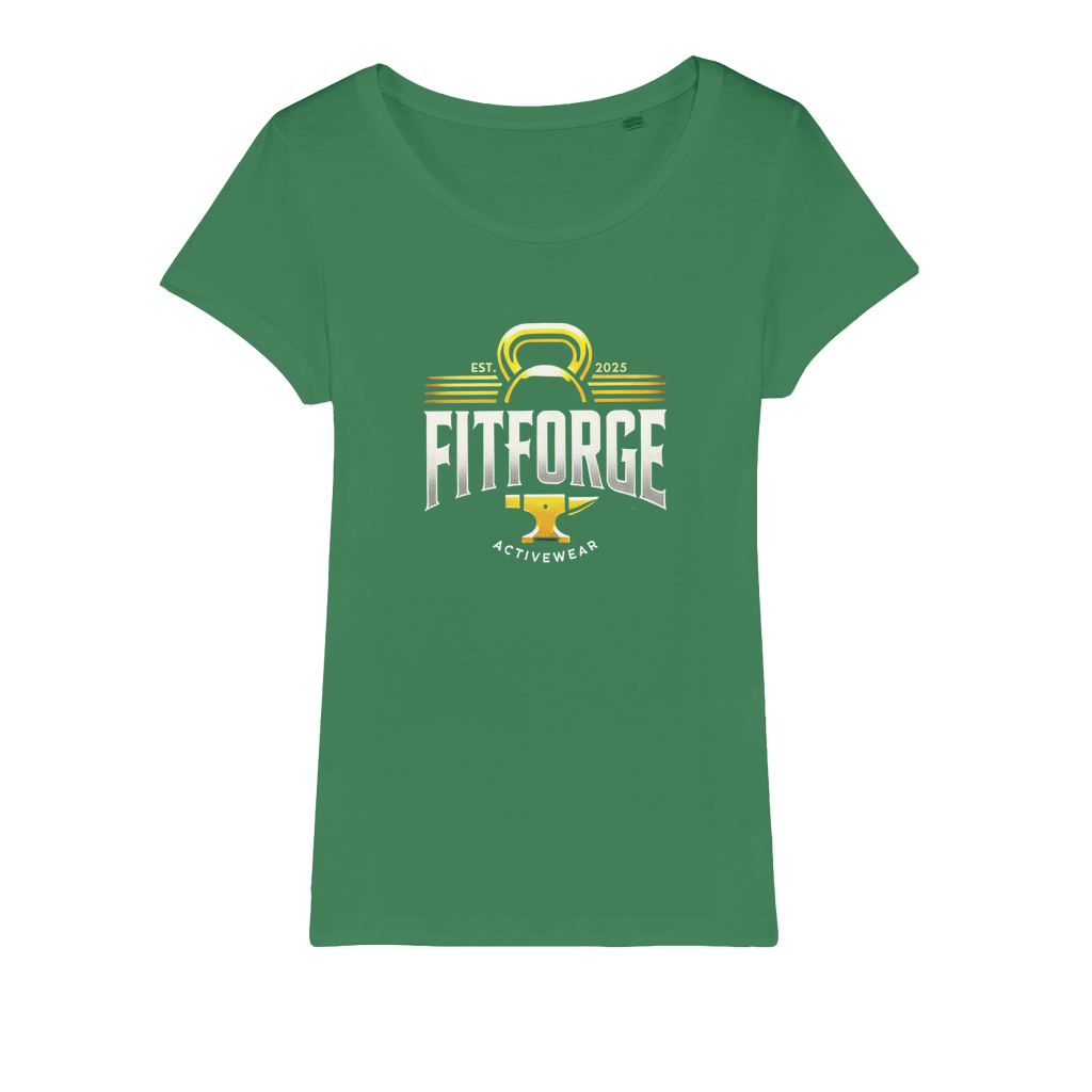 FITFORGE Women's Premium T-Shirt - FitForge Online