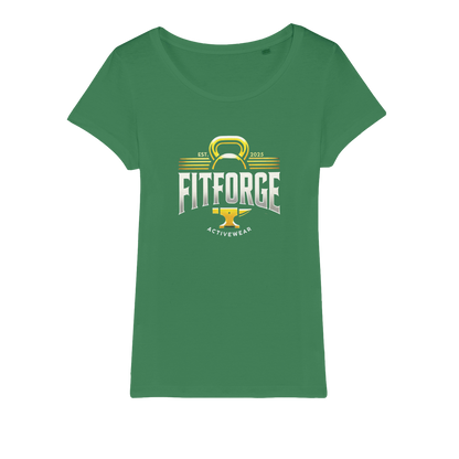 FITFORGE Women's Premium T-Shirt - FitForge Online