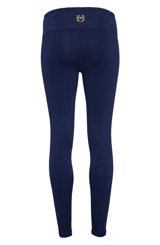 FitForge Performance Leggings