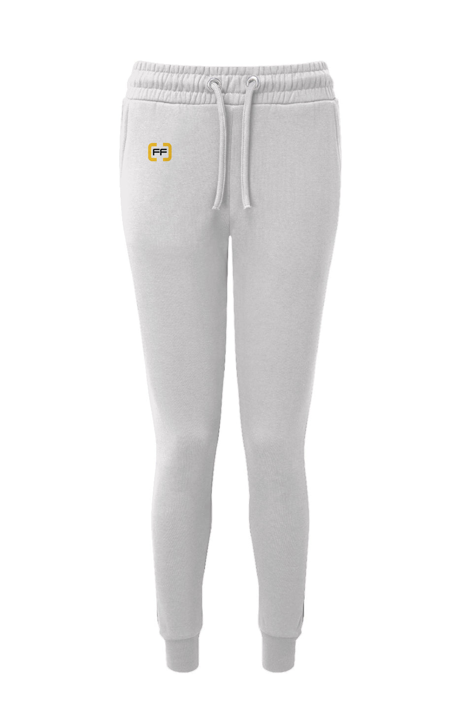 Ladies' Yoga Fitted Jogger