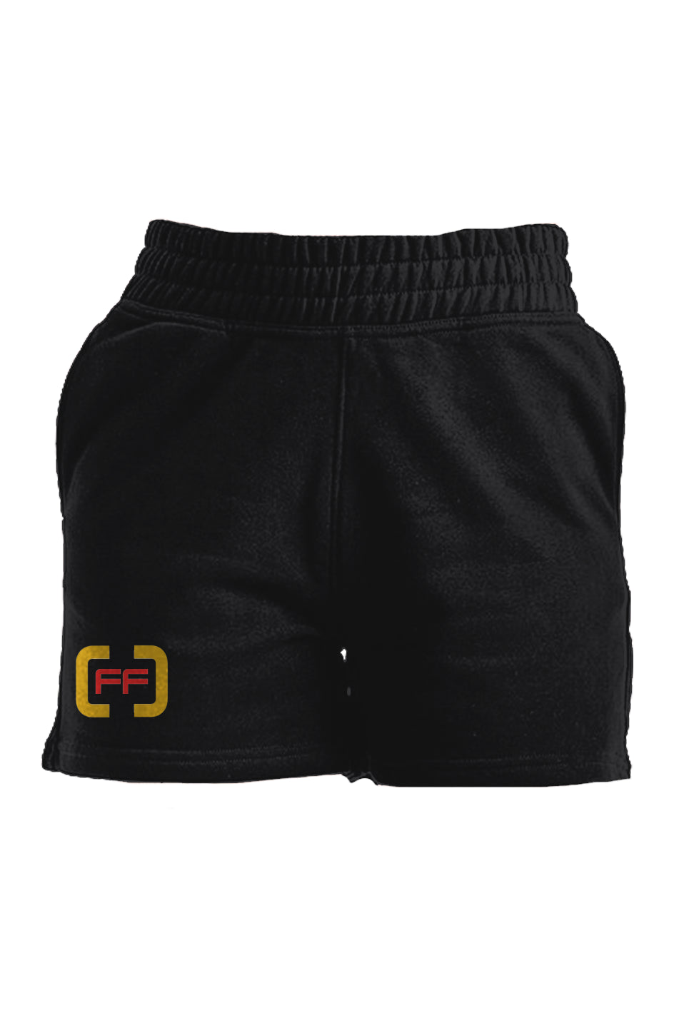 Ladies Jogger Shorts