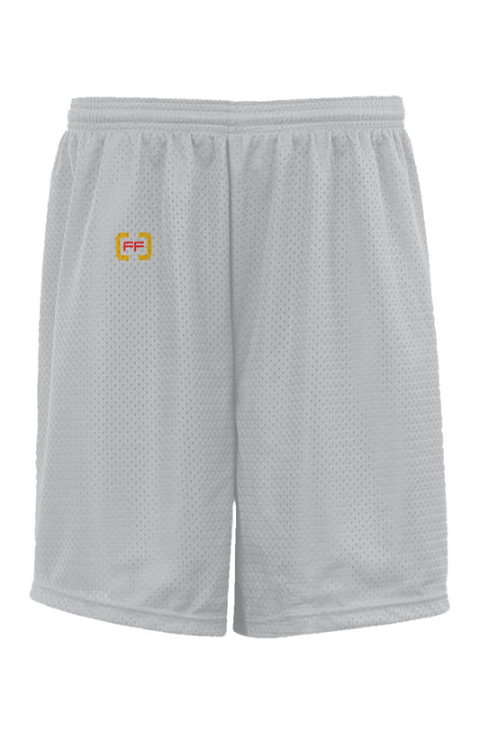 Classic Mesh Shorts