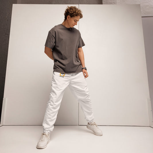 FitForge Men's Track Pants - FitForge Online