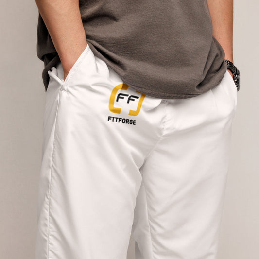 FitForge Men's Track Pants - FitForge Online