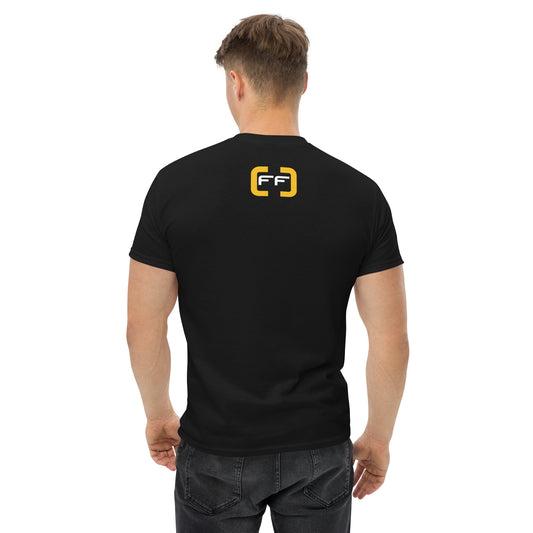 FitForge T-Shirt - FitForge Online