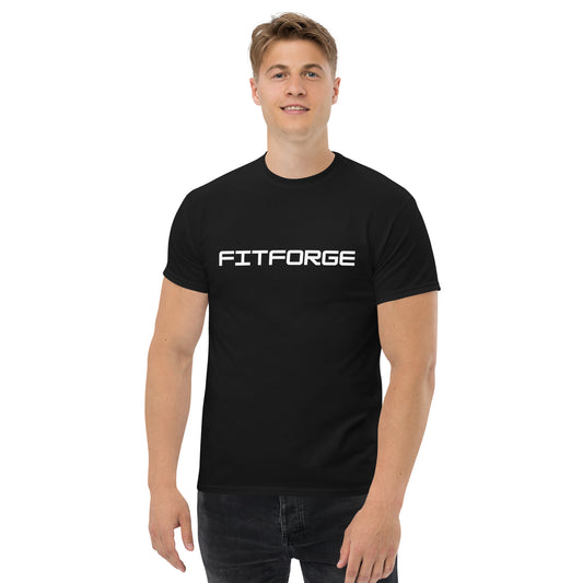 FitForge T-Shirt - FitForge Online