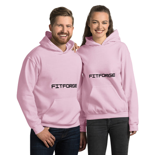 FitForge Unisex Hoodie - FitForge Online