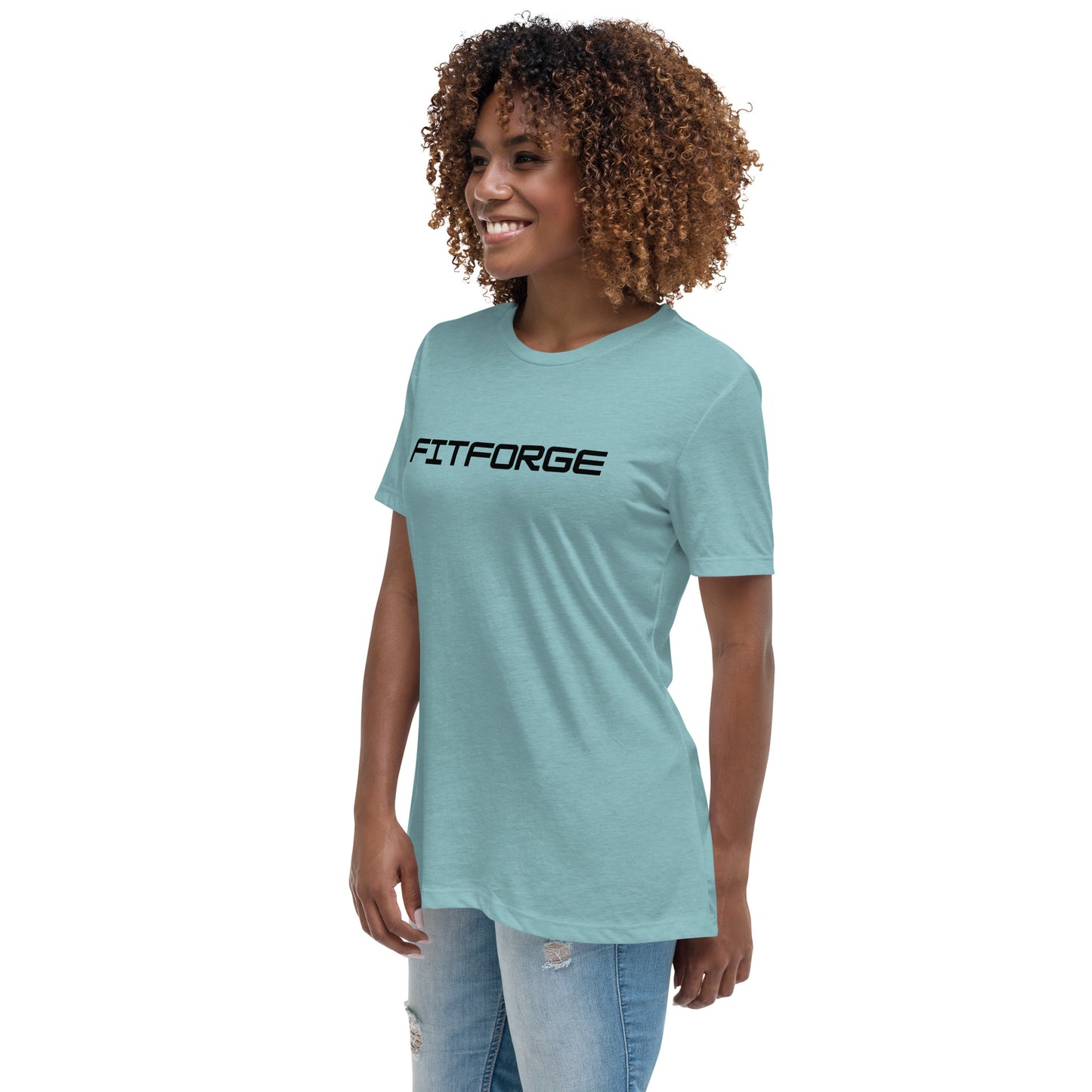 FitForge Activewear T-Shirt - FitForge Online