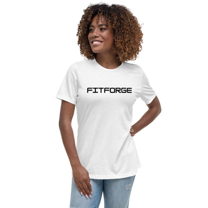 FitForge Activewear T-Shirt - FitForge Online