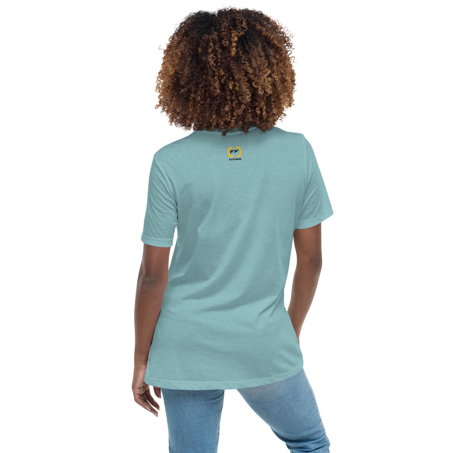 FitForge Activewear T-Shirt - FitForge Online