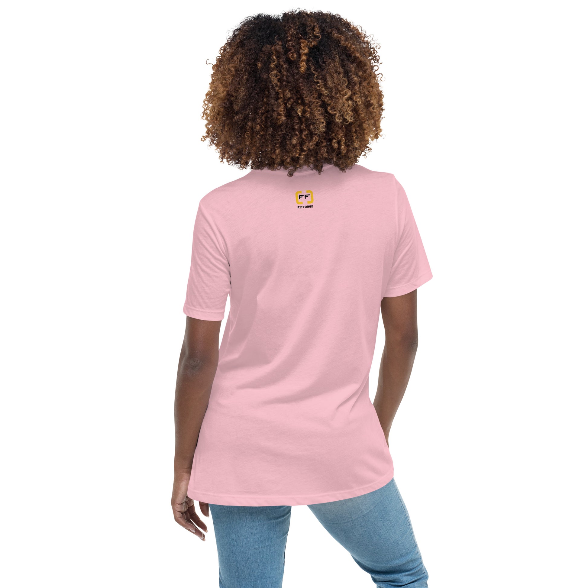 FitForge Activewear T-Shirt - FitForge Online