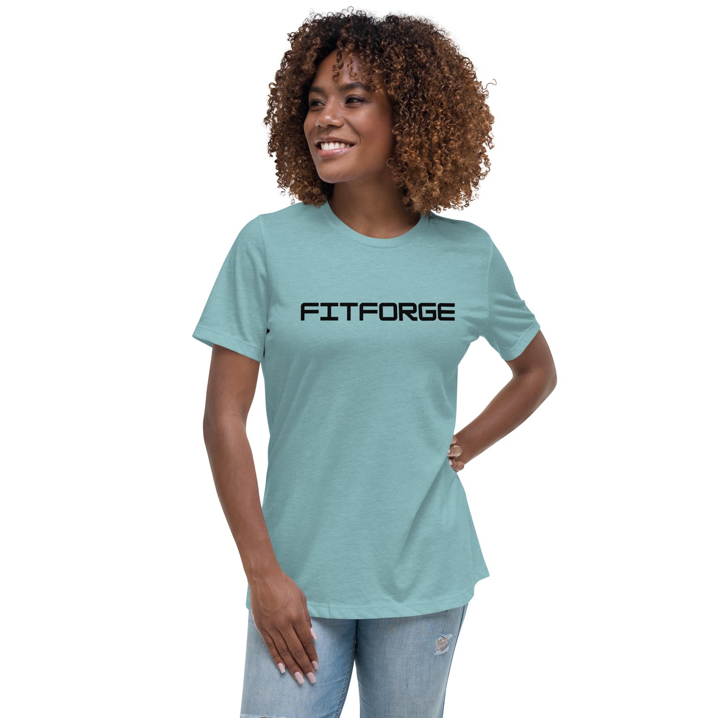 FitForge Activewear T-Shirt - FitForge Online