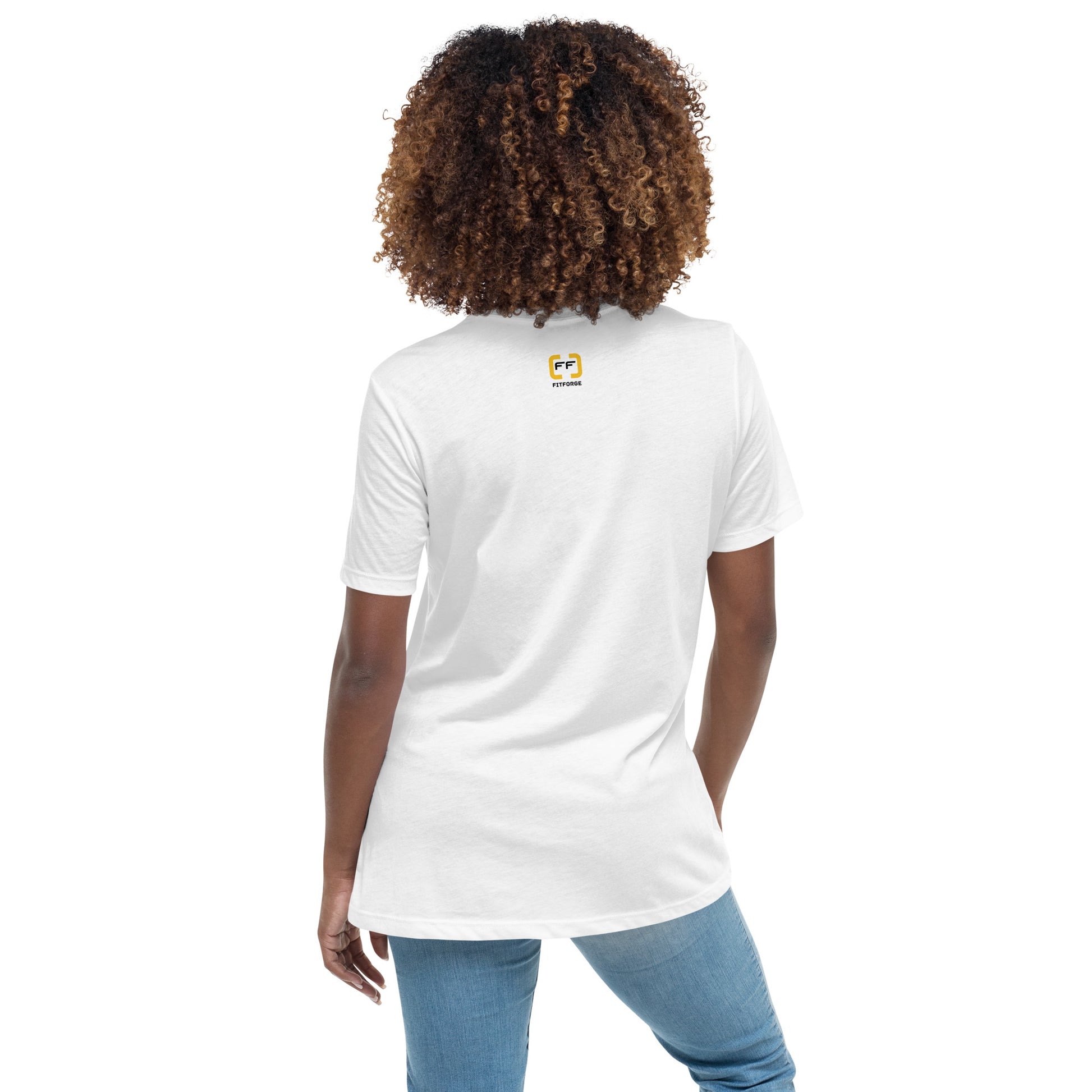 FitForge Activewear T-Shirt - FitForge Online