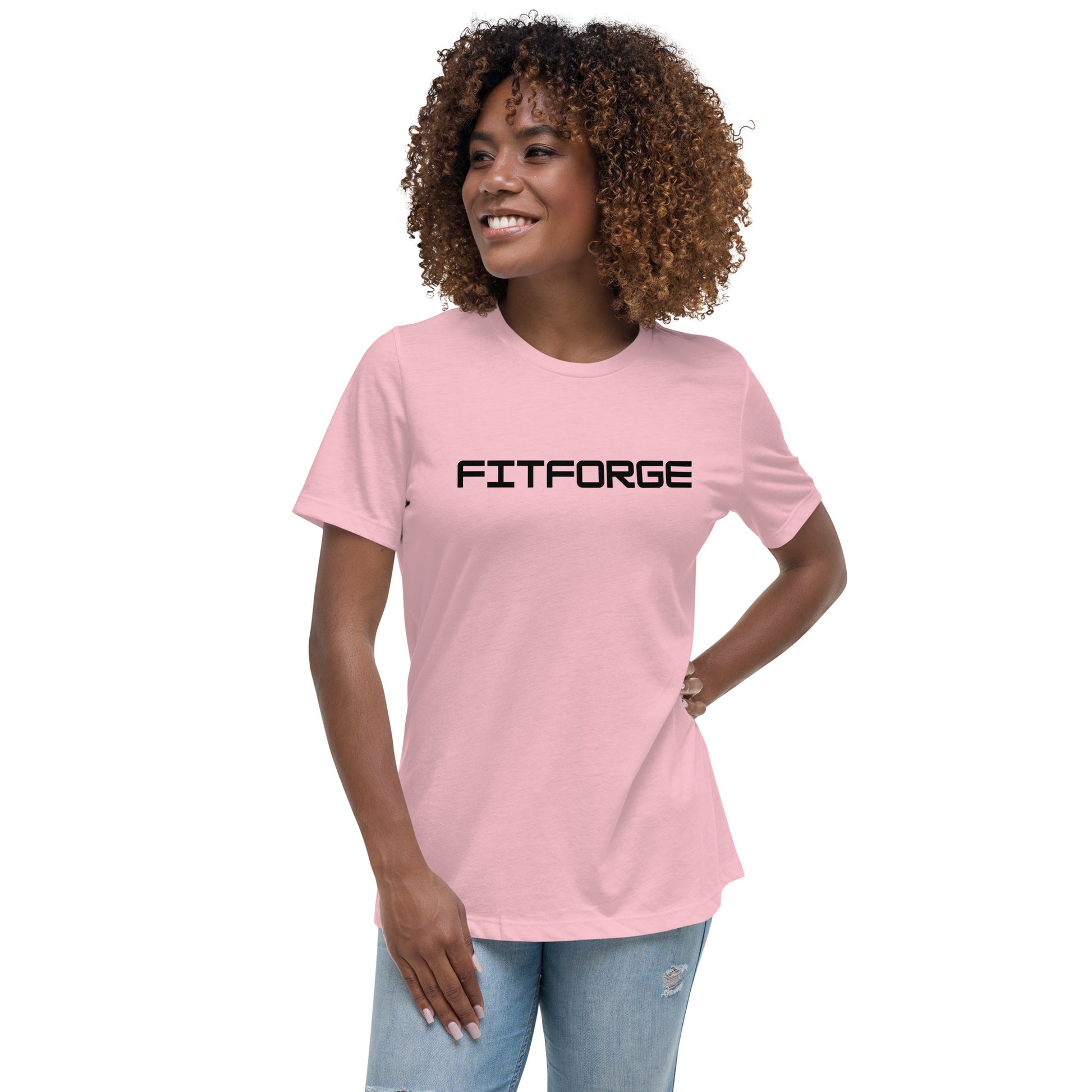 FitForge Activewear T-Shirt - FitForge Online