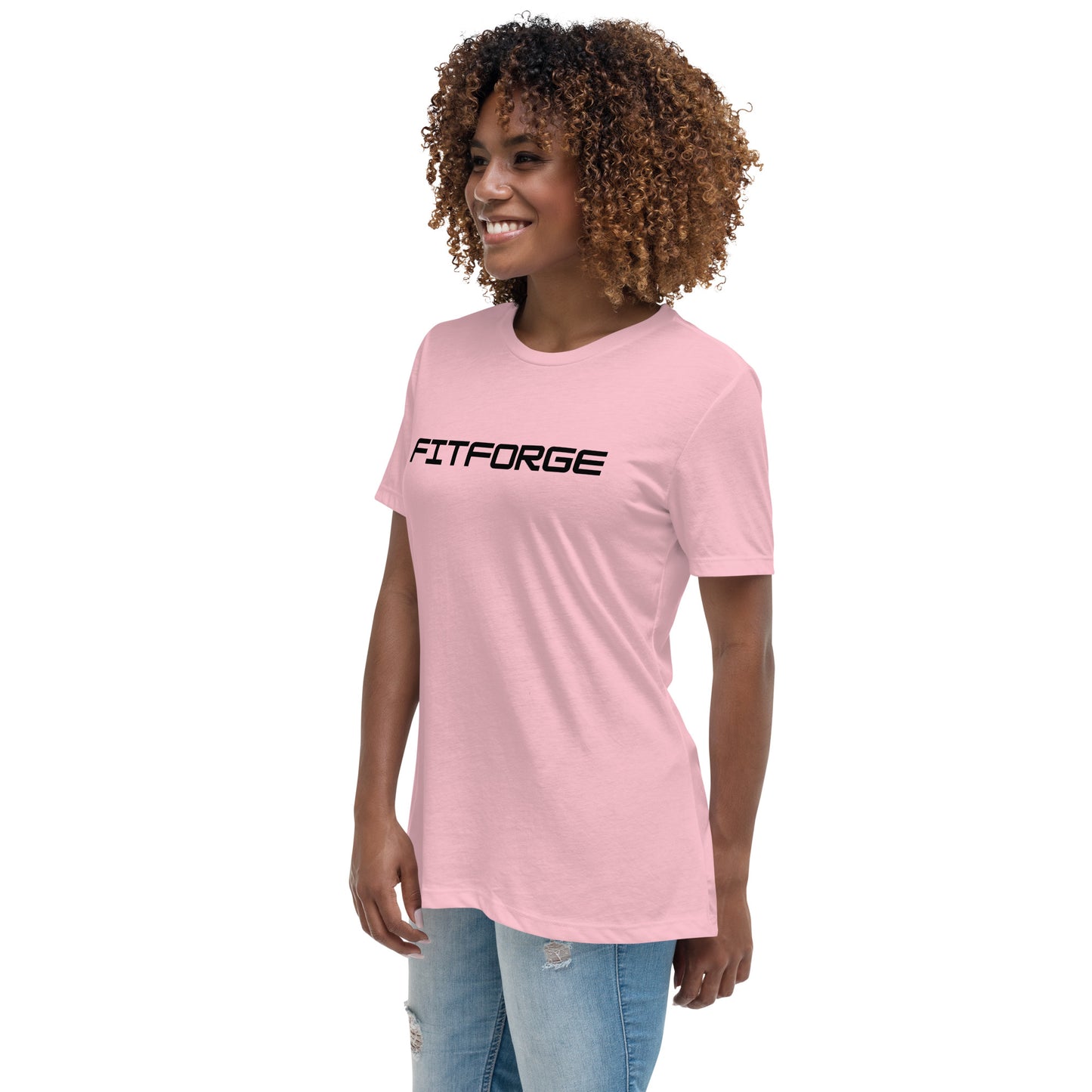 FitForge Activewear T-Shirt - FitForge Online