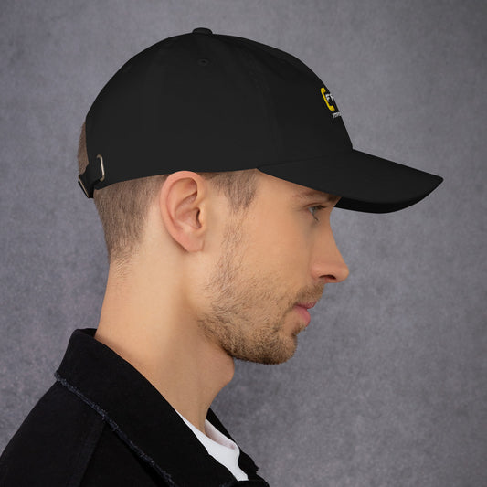 FitForge Hat - FitForge Online