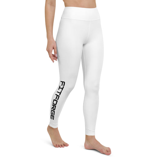 FitForge Seamless Leggings - FitForge Online