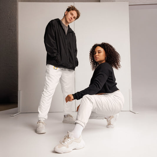 FitForge Unisex Track Pants - FitForge Online