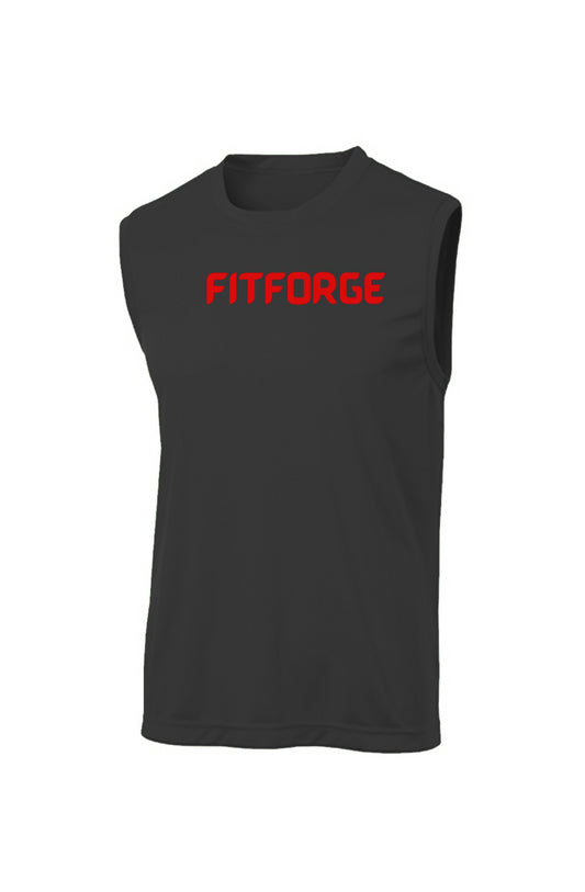 FitForge Activewear Singlet